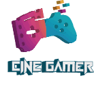 Logo CineGamer – site de jeux vidéo cinématographiques